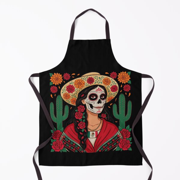 Item preview, Mexico Flag Mexican Hispanic Siesta Pride Viva Mexico designed and sold by OlakunleOloroz.
