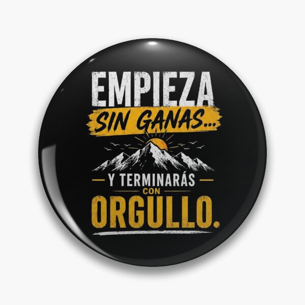 Item preview, Start Without Enthusiasm… And You Will End With Pride designed and sold by tupuedesmas.