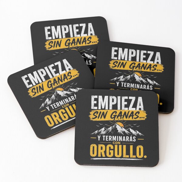 Item preview, Start Without Enthusiasm… And You Will End With Pride designed and sold by tupuedesmas.