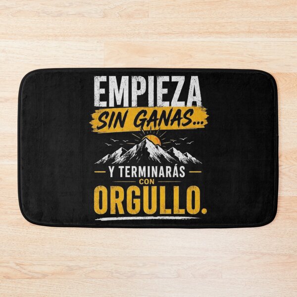 Item preview, Start Without Enthusiasm… And You Will End With Pride designed and sold by tupuedesmas.