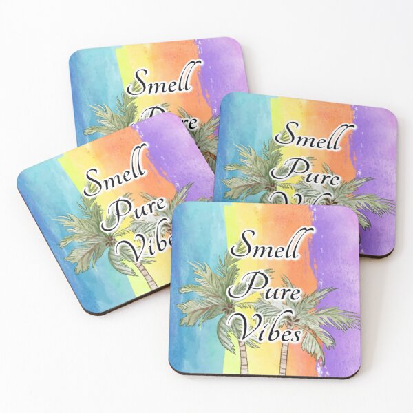 Item preview, Smell pure vibes designed and sold by AWADHESH  CHAURASIA.