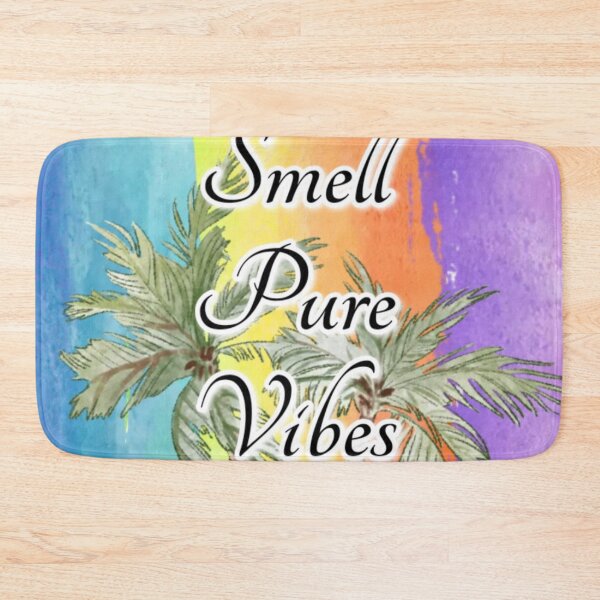 Item preview, Smell pure vibes designed and sold by AWADHESH  CHAURASIA.