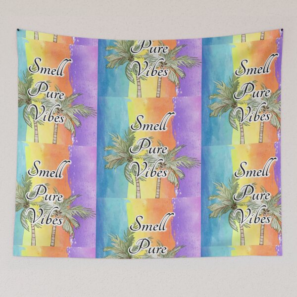 Item preview, Smell pure vibes designed and sold by AWADHESH  CHAURASIA.