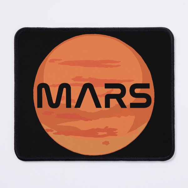 Item preview, Planet Mars designed and sold by Lagueny.