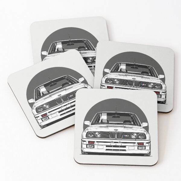 Item preview, Copy of Vintage Bavarian silhouette icon art  designed and sold by Late Theory.