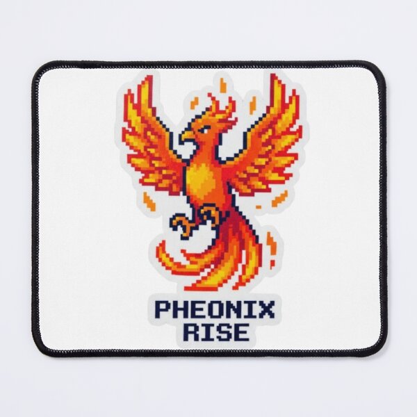 Item preview, Firebird designed and sold by Snurly.