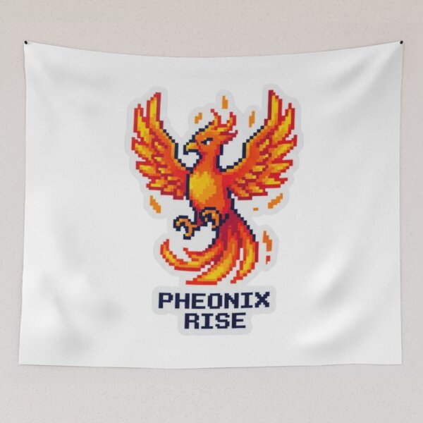 Item preview, Firebird designed and sold by Snurly.