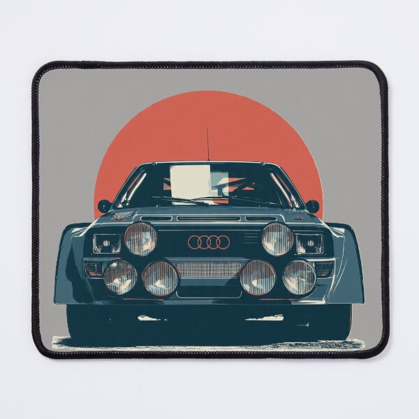 Item preview, Audi Quattro V2 designed and sold by Late Theory.