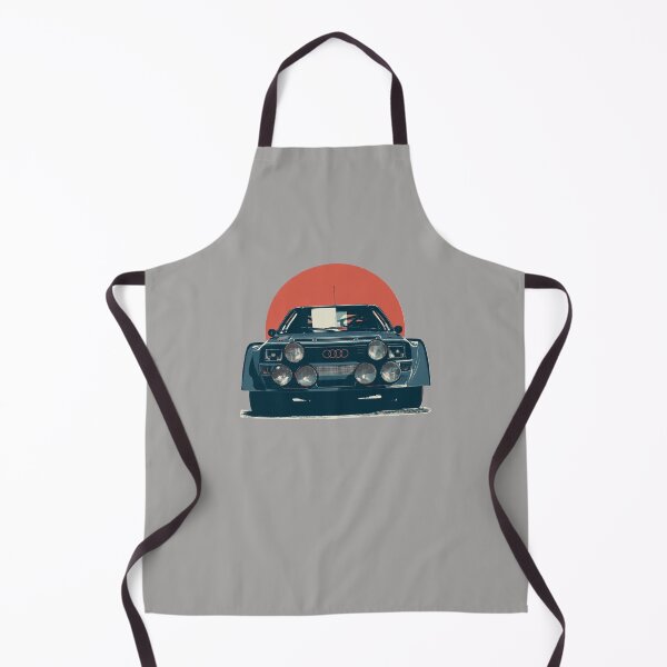 Item preview, Audi Quattro V2 designed and sold by Late Theory.