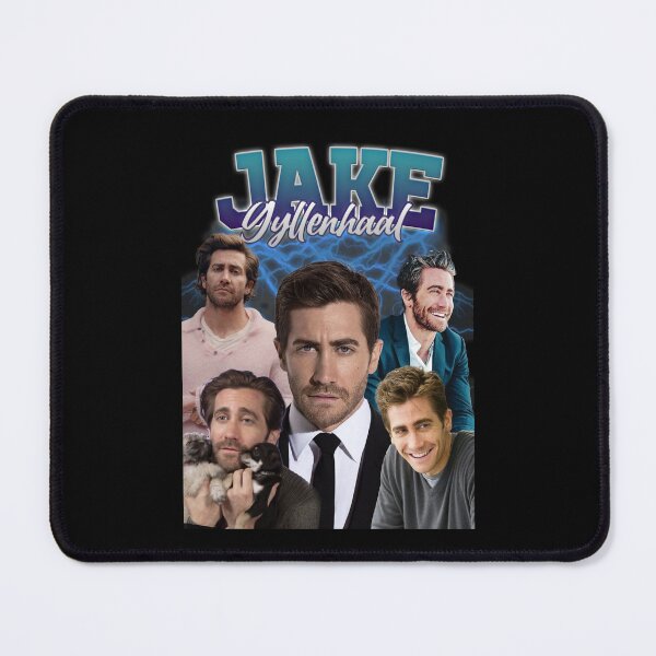 Item preview, Jake Gyllenhaal Brokeback Mountain Road House Retro Vintage Fan Art Shirt designed and sold by deluluhaze.