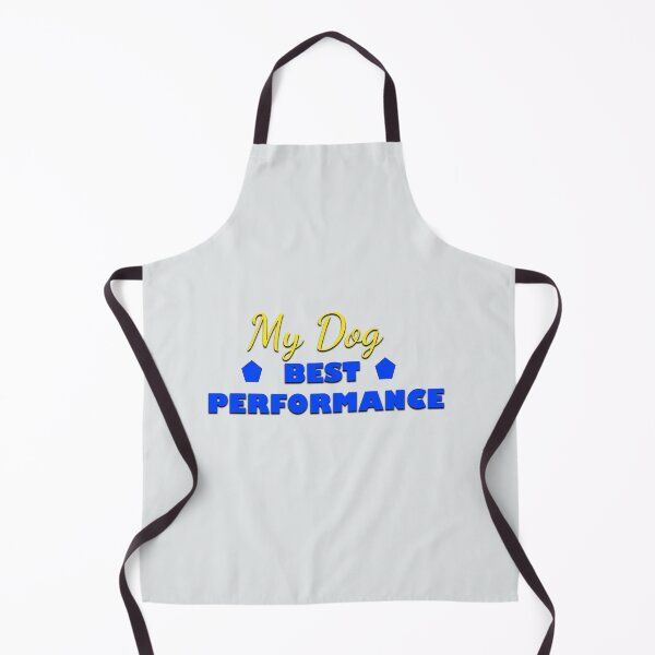 Item preview, Loyal Dog Best Performance – Inspirational Dog Lover Design designed and sold by annenambiro.