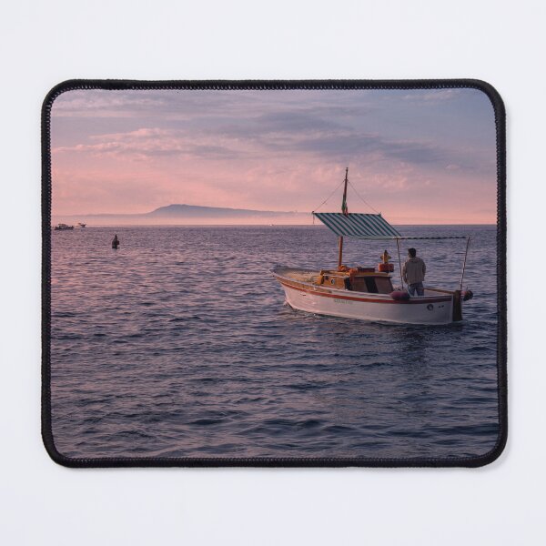 Item preview, Romantic Mediterranean Moment designed and sold by Kasia Design.