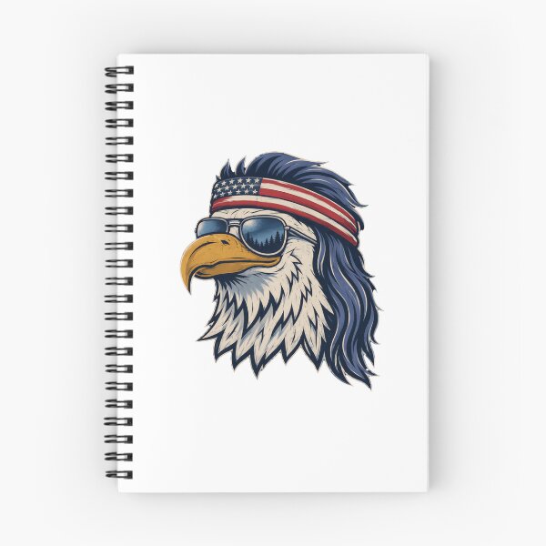 Item preview, American Patriotic Eagle USA Freedom designed and sold by JonesFlora2025.