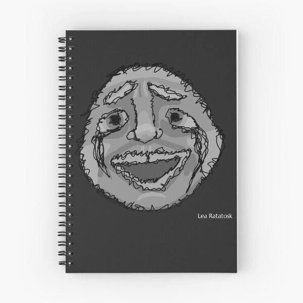 Item preview, Smiling Despair designed and sold by Lea-Ratatosk.