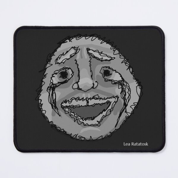 Item preview, Smiling Despair designed and sold by Lea-Ratatosk.