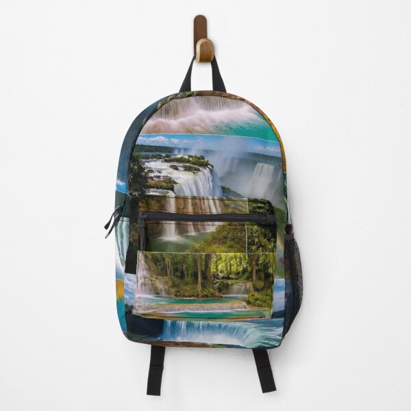 Item preview, Waterfalls all around the World designed and sold by Bebe5512.