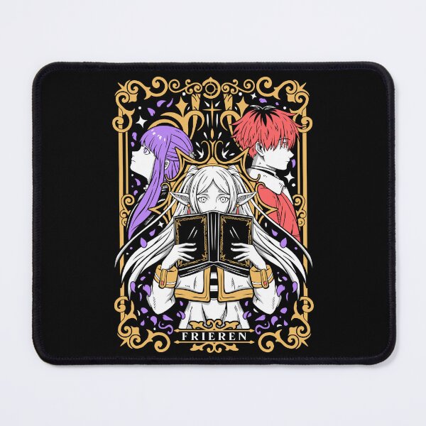 Item preview, witching trio designed and sold by THESUKARBLRDART.