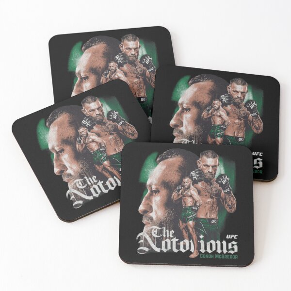 Item preview, Aura de Conor McGregor en la UFC designed and sold by JeyVel.