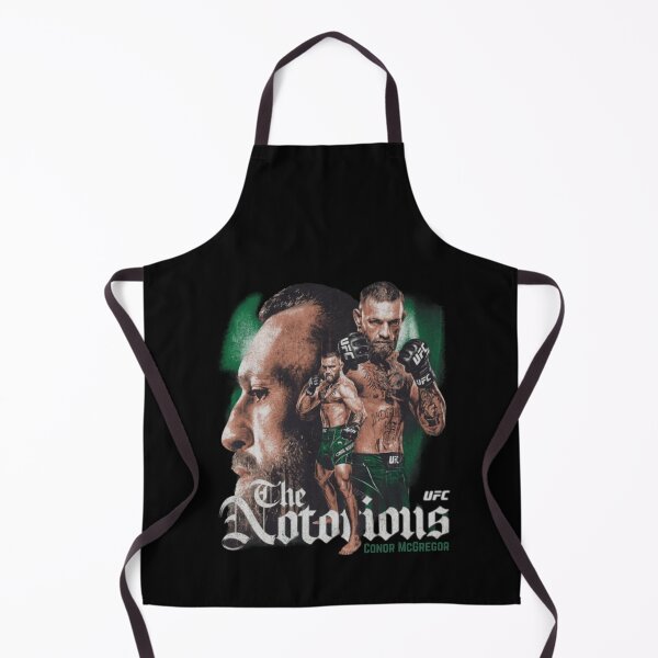 Item preview, Conor McGregor UFC Aura designed and sold by JeyVel.