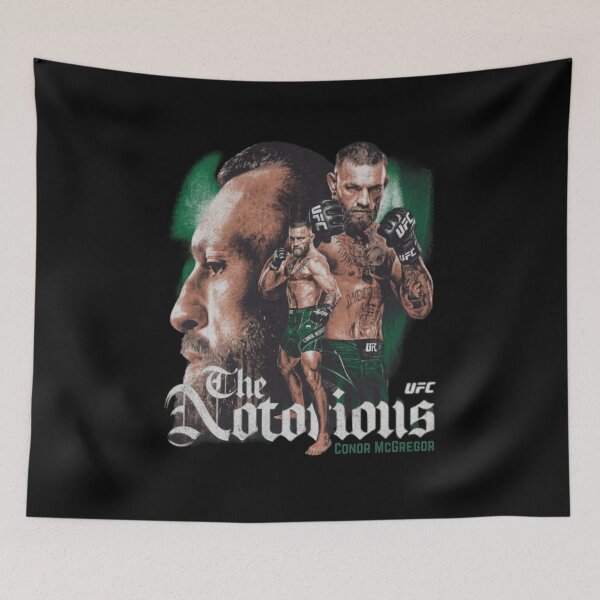Item preview, Conor McGregor UFC Aura designed and sold by JeyVel.