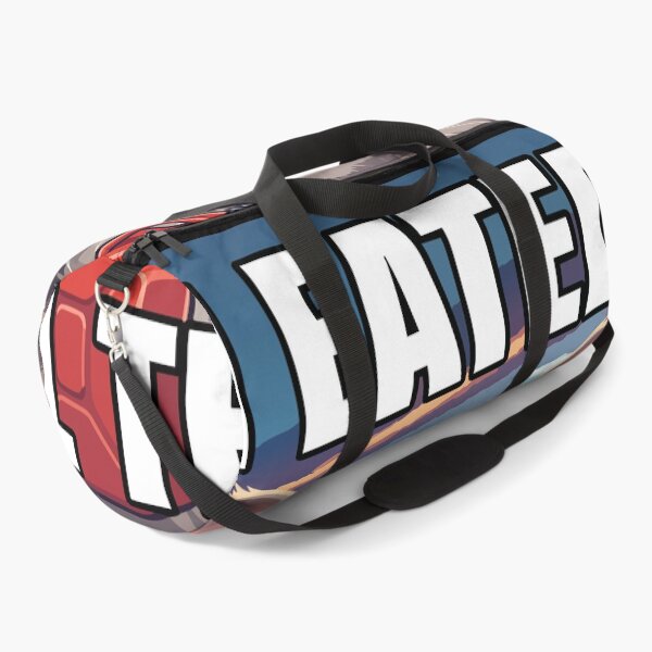 Item preview, I Eated The Gas Funny Gen Z Meme Bumper designed and sold by Uglyandcute.