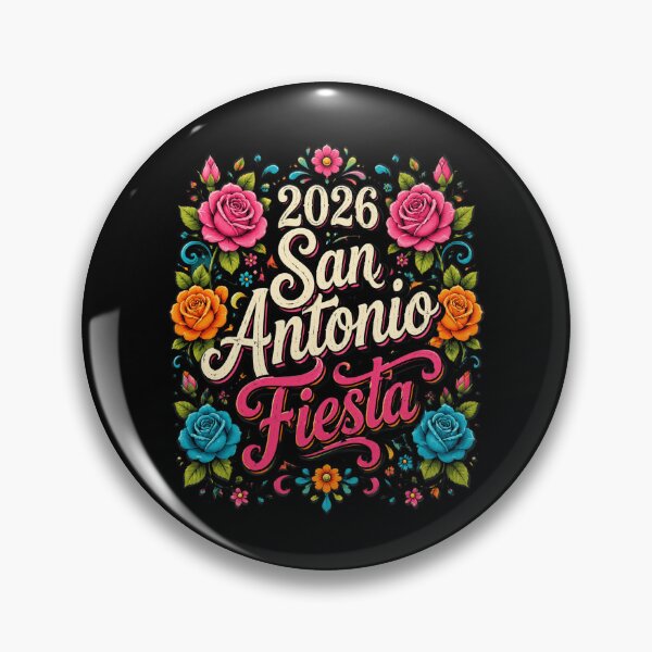 Item preview, San Antonio Viva Fiesta 2026 Cinco De Mayo Mexico Culture designed and sold by OlakunleOloroz.