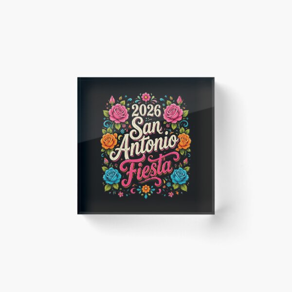 Item preview, San Antonio Viva Fiesta 2026 Cinco De Mayo Mexico Culture designed and sold by OlakunleOloroz.