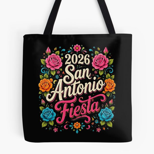 Item preview, San Antonio Viva Fiesta 2026 Cinco De Mayo Mexico Culture designed and sold by OlakunleOloroz.