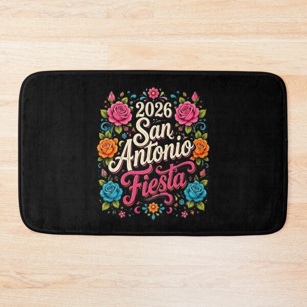 Item preview, San Antonio Viva Fiesta 2026 Cinco De Mayo Mexico Culture designed and sold by OlakunleOloroz.