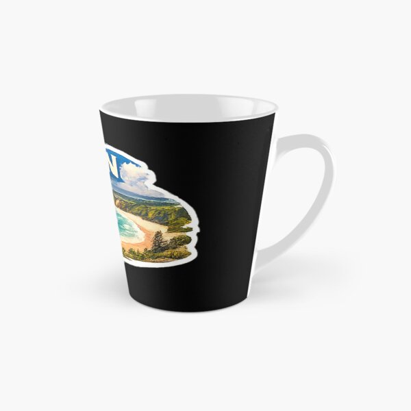 Item preview, Eden Nsw and Australia designed and sold by DamioPolArt.