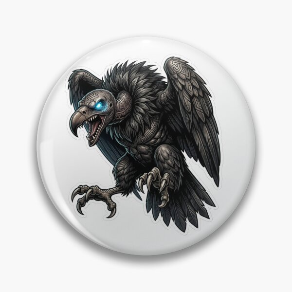 Item preview, Animais da Amazônia Dark designed and sold by 3djrt.