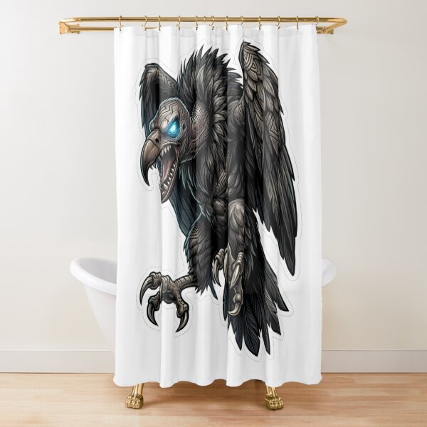 Item preview, Animais da Amazônia Dark designed and sold by 3djrt.