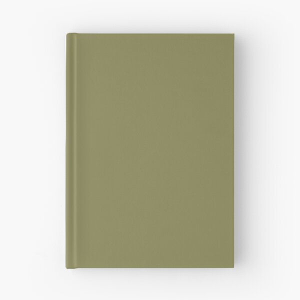 Item preview, Muted Green and Yellow Vertical Split | Two Tone Color Block designed and sold by pluielegere.