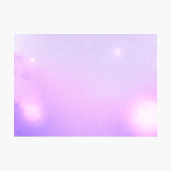 Item preview, Dreamy Purple Sky Background designed and sold by kkdesign2527.