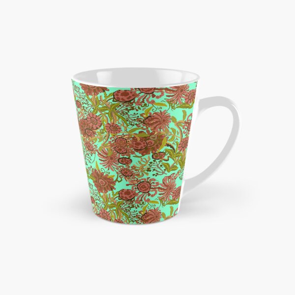 Item preview, INDIAN  SUMMER FLORAL  designed and sold by ABEBERMANCHUTE.