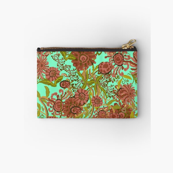 Item preview, INDIAN  SUMMER FLORAL  designed and sold by ABEBERMANCHUTE.