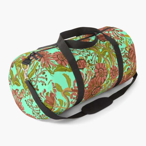 Item preview, INDIAN SUMMER FLORAL designed and sold by ABEBERMANCHUTE.
