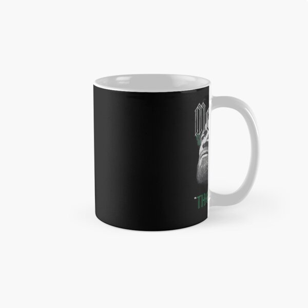 Item preview, Conor McGregor UFC Trio designed and sold by JeyVel.
