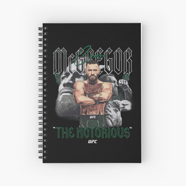 Item preview, Conor McGregor UFC Trio designed and sold by JeyVel.