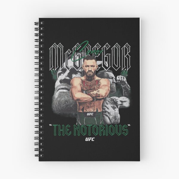 Item preview, Conor McGregor UFC Trio designed and sold by JeyVel.