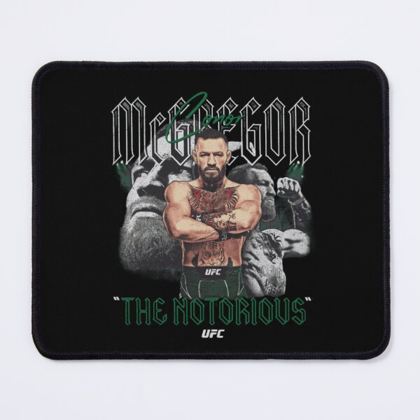 Item preview, Conor McGregor UFC Trio designed and sold by JeyVel.