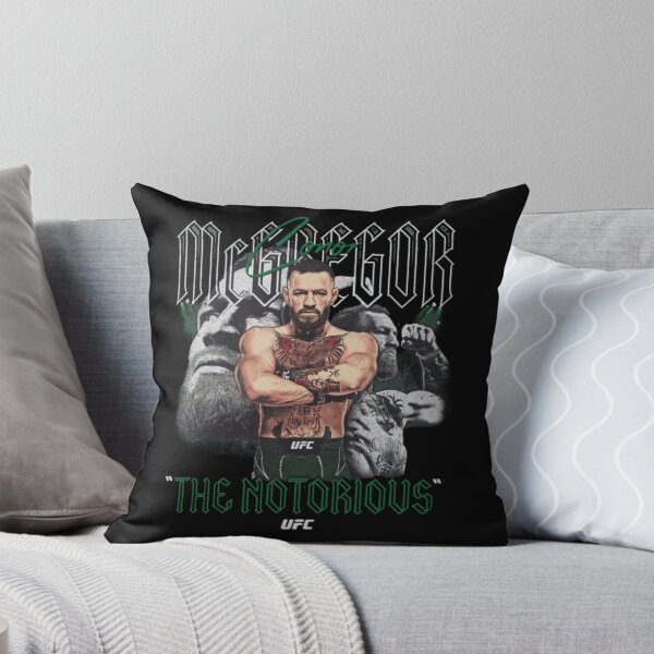 Item preview, Conor McGregor UFC Trio designed and sold by JeyVel.