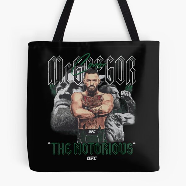 Item preview, Conor McGregor UFC Trio designed and sold by JeyVel.