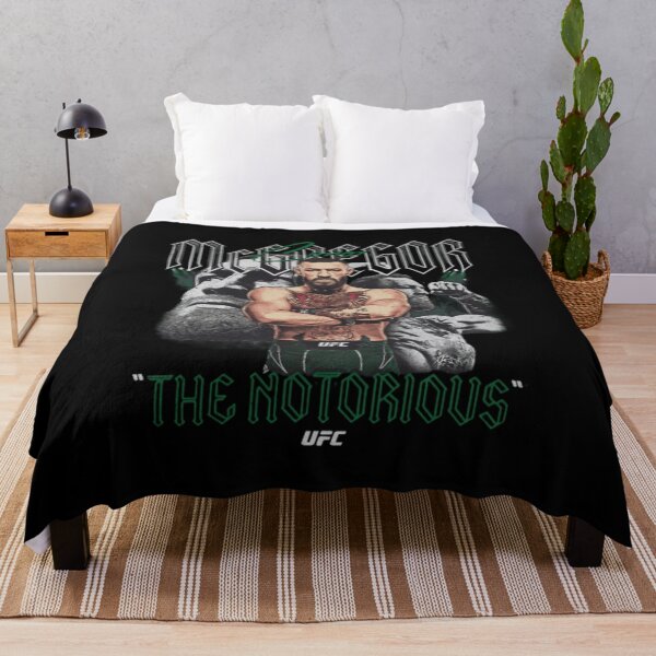 Item preview, Conor McGregor UFC Trio designed and sold by JeyVel.