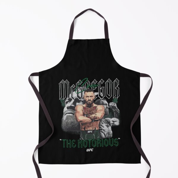 Item preview, Conor McGregor UFC Trio designed and sold by JeyVel.