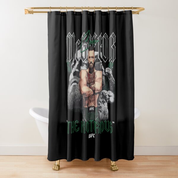 Item preview, Conor McGregor UFC Trio designed and sold by JeyVel.
