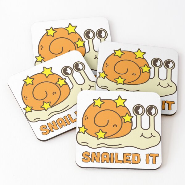 Item preview, nailed it pun designed and sold by haneen15.