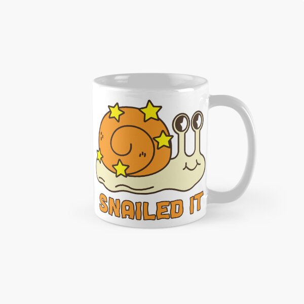 Item preview, nailed it pun designed and sold by haneen15.