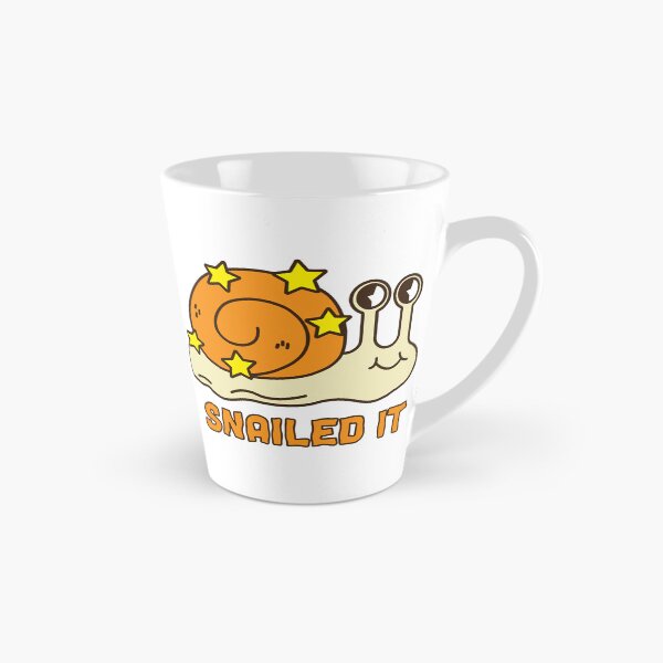 Item preview, nailed it pun designed and sold by haneen15.
