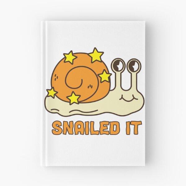 Item preview, nailed it pun designed and sold by haneen15.